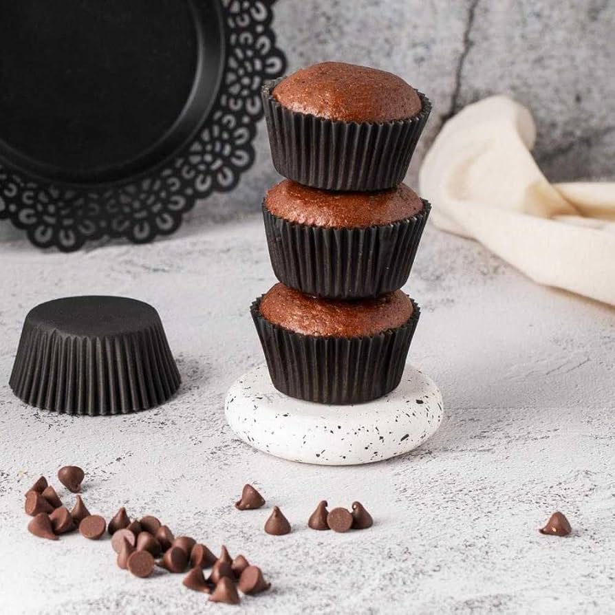 Mini Cupcake Mold Paper, One Bite Cupcake Paper Liner, Cupcake Baking Paper, Mini Cupcake Paper For Decoration Mini Cupcake Mold Paper, One Bite Cupcake Paper Liner, Cupcake Baking Paper, Mini Cupcake Paper For Decoration